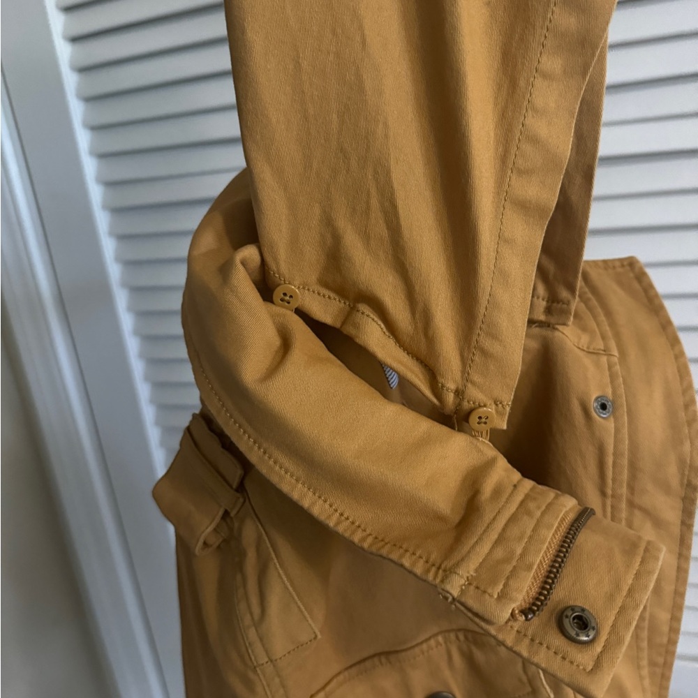 Market & Spruce Jacket - Picture 8 of 8